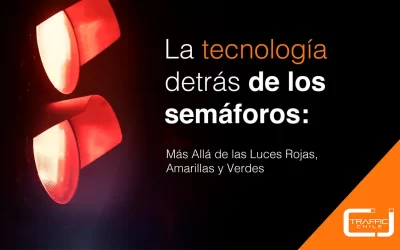 La Tecnología Detrás de los Semáforos: Más Allá de las Luces Rojas, Amarillas y Verdes
