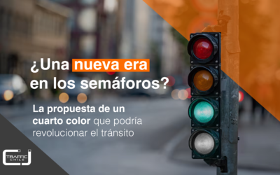 ¿Una nueva era en los semáforos? La propuesta de un cuarto color que podría revolucionar el tránsito