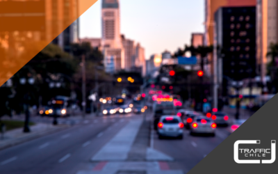Semáforos Inteligentes con IA Mejoran el Flujo de Tráfico Urbano